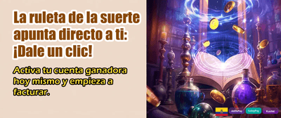 Gana premios increíbles ahora