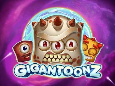 Gigantoonz