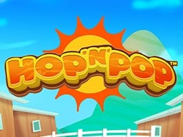 HopNPop screenshot