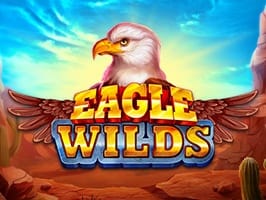 Eagle Wild screenshot