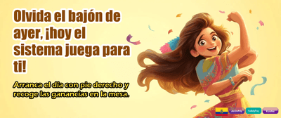 Las mejores cuotas online