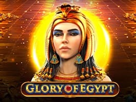 Glory Of Egypt