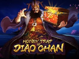 Honey Trap of Diao Chan